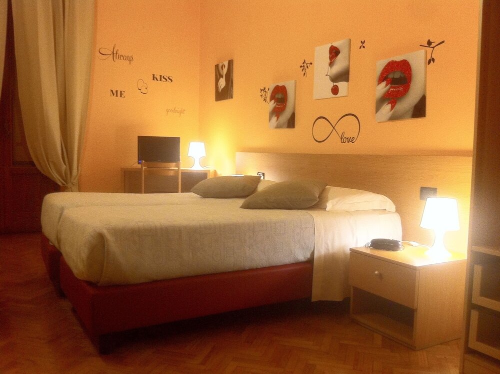 Фото Hotel Leopolda