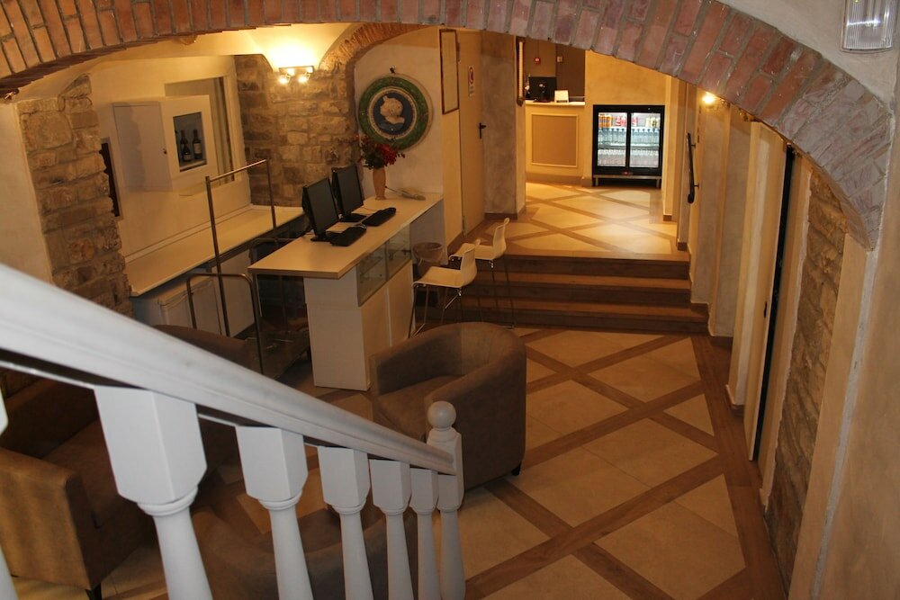 Фото Albergo Firenze