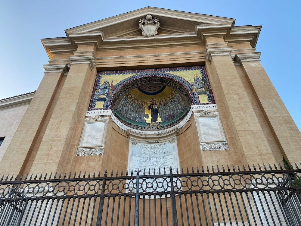 Фото Domus Romana B & B