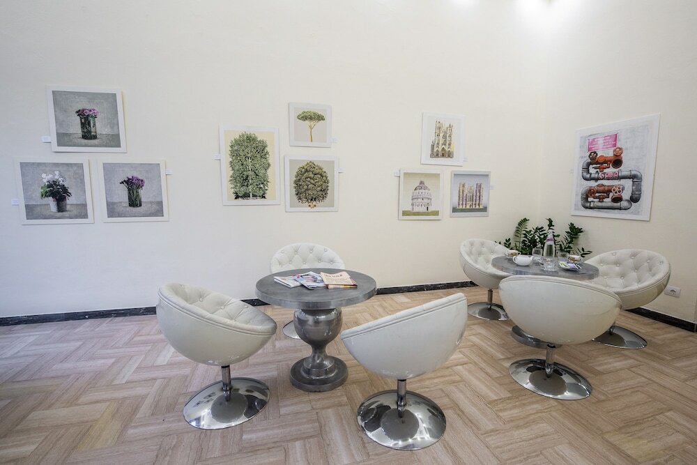 Фото Columbia Wellness & SPA