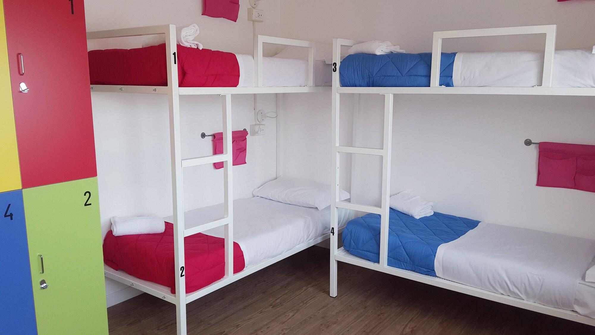 Фото Lake Garda Hostel