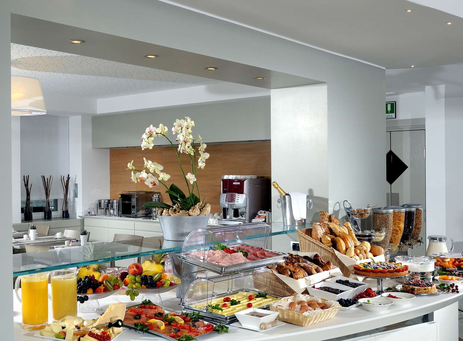 Фото Best Western Hotel City