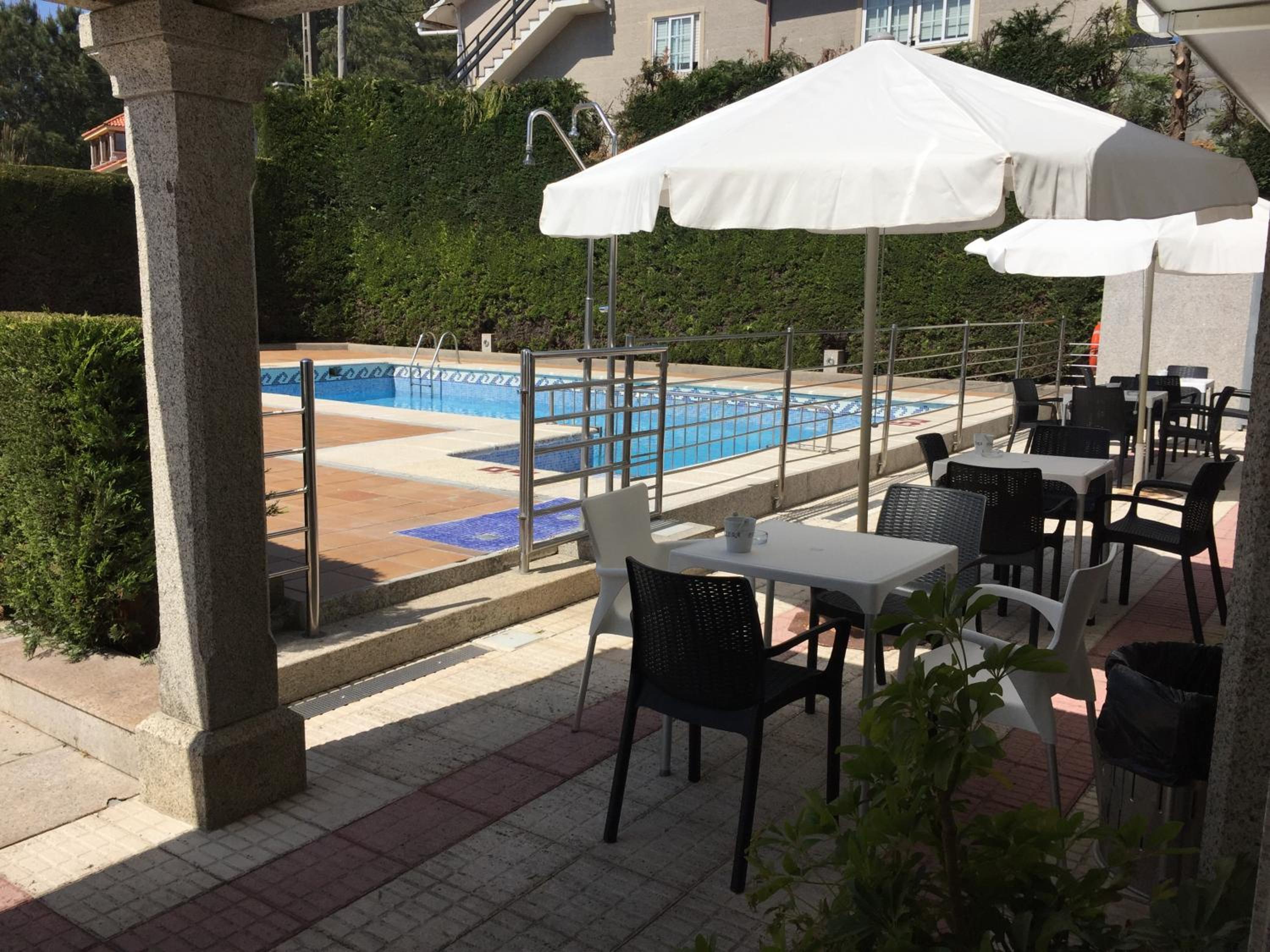 Фото Hotel Susuqui