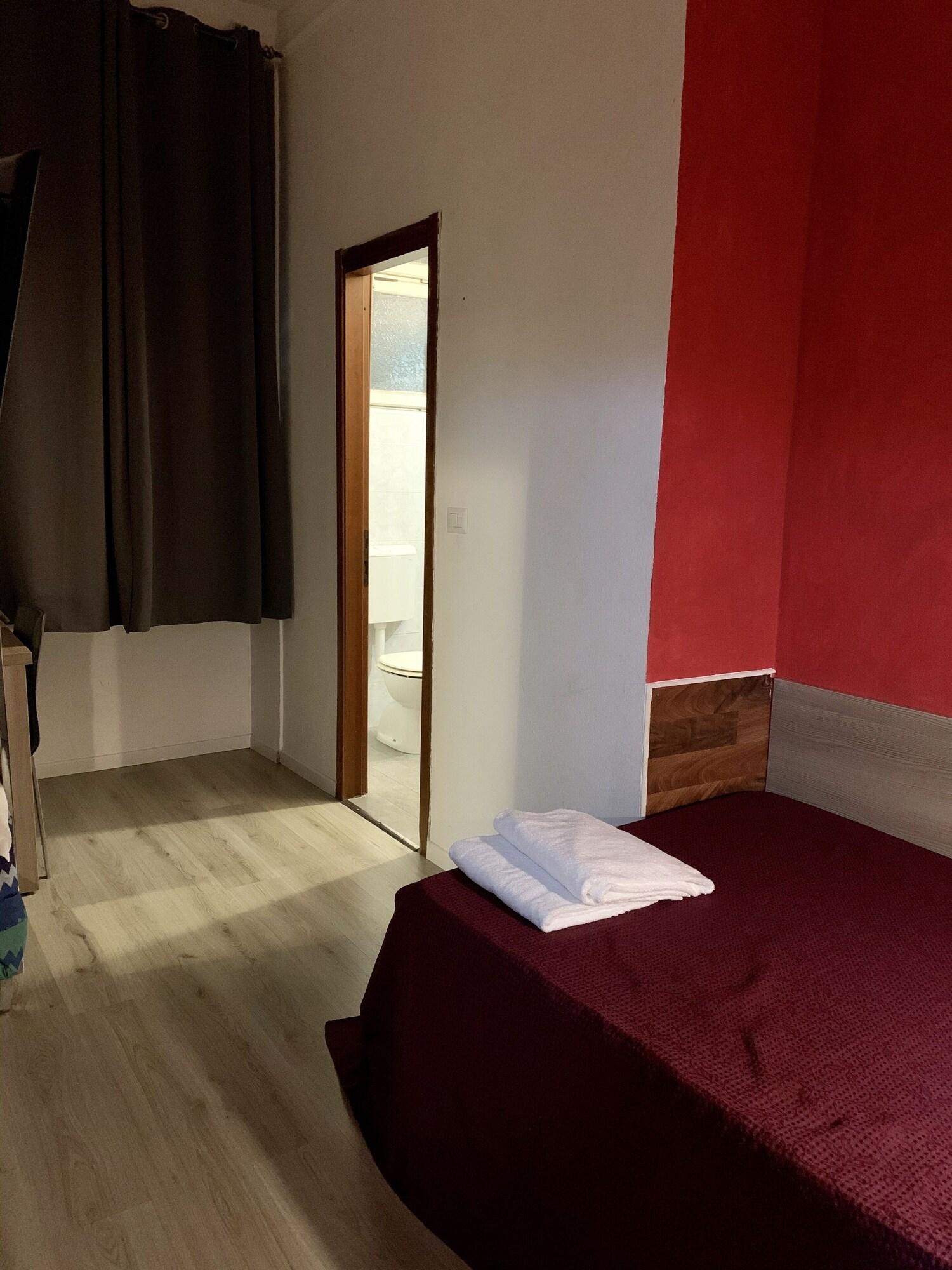 Фото Hotel Vintage Milano Centrale