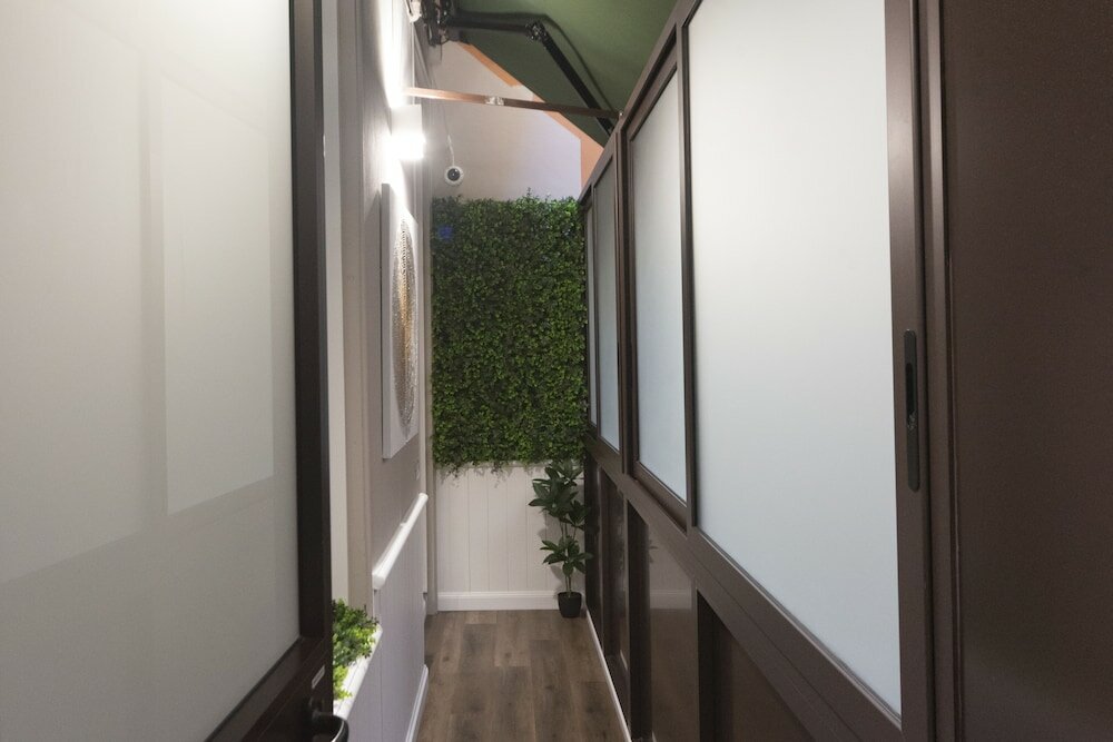 Фото Sacconi Palace Suite Roma