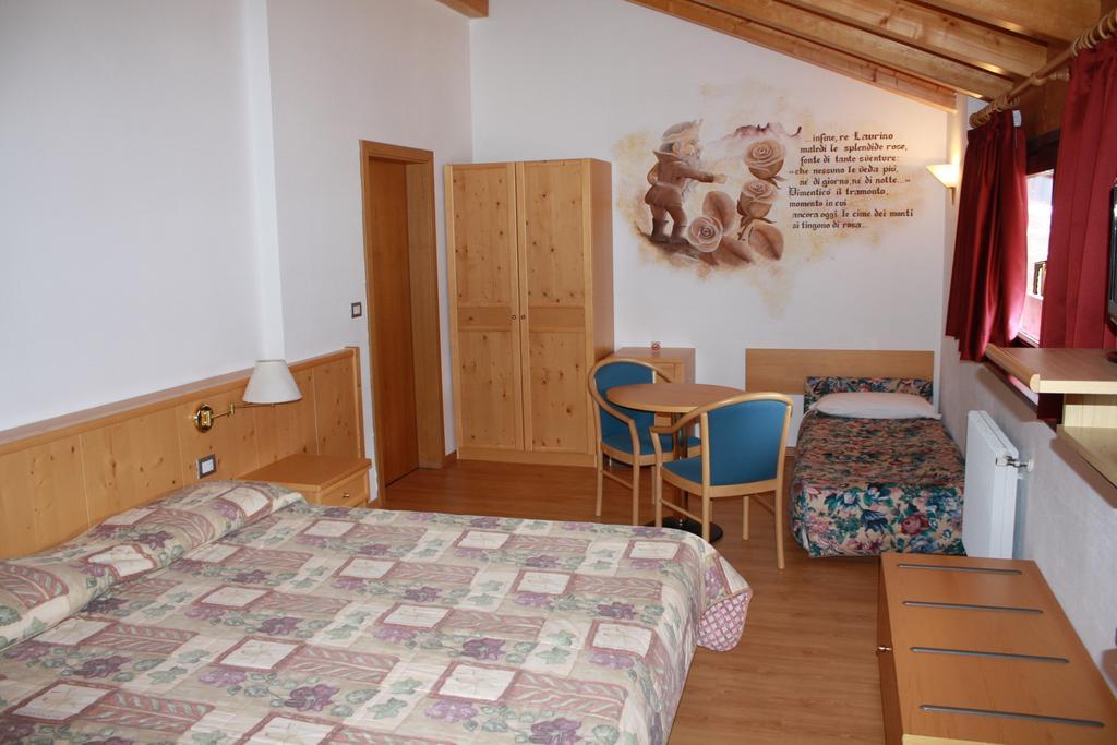 Фото Hotel El Laresh