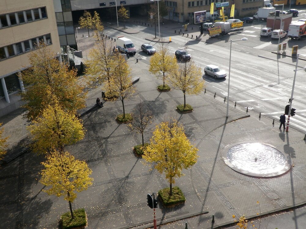 Фото Escale Hotel