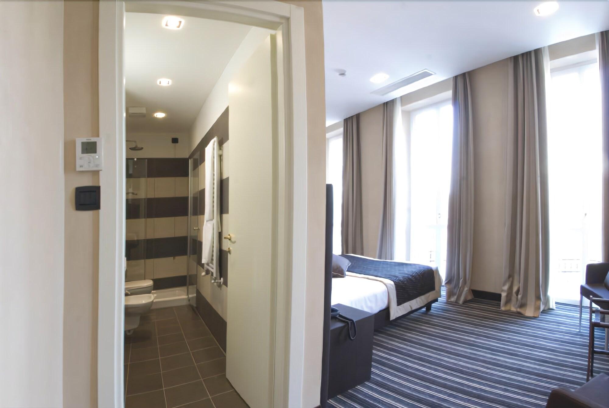 Фото Hotel Principe di Torino