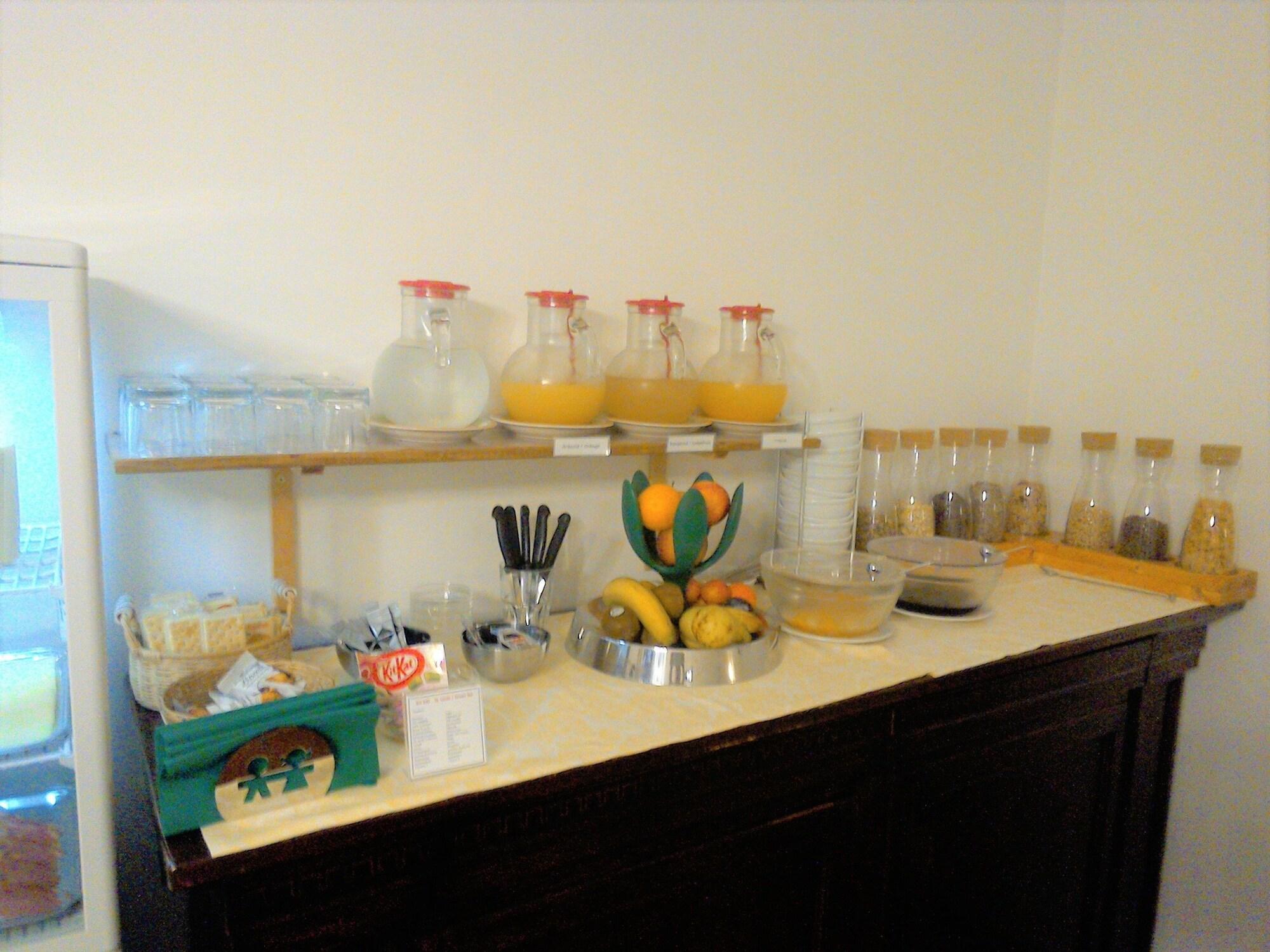 Фото La Casa del Ghiberti B&b