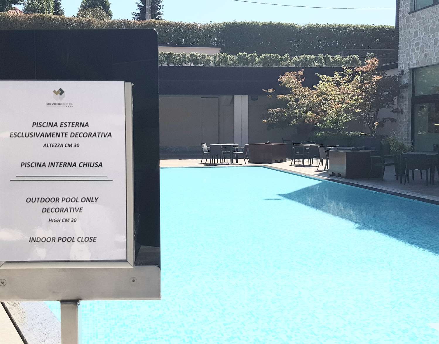 Фото Devero Hotel & Spa, BW Signature Collection