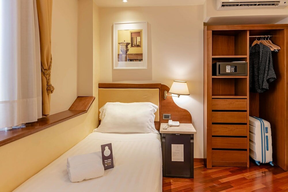 Фото B&b Hotel Firenze Pitti Palace al Ponte Vecchio