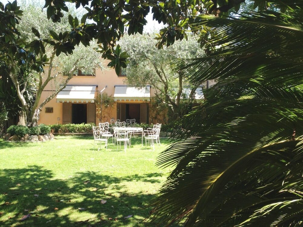 Фото Antica Locanda Palmieri