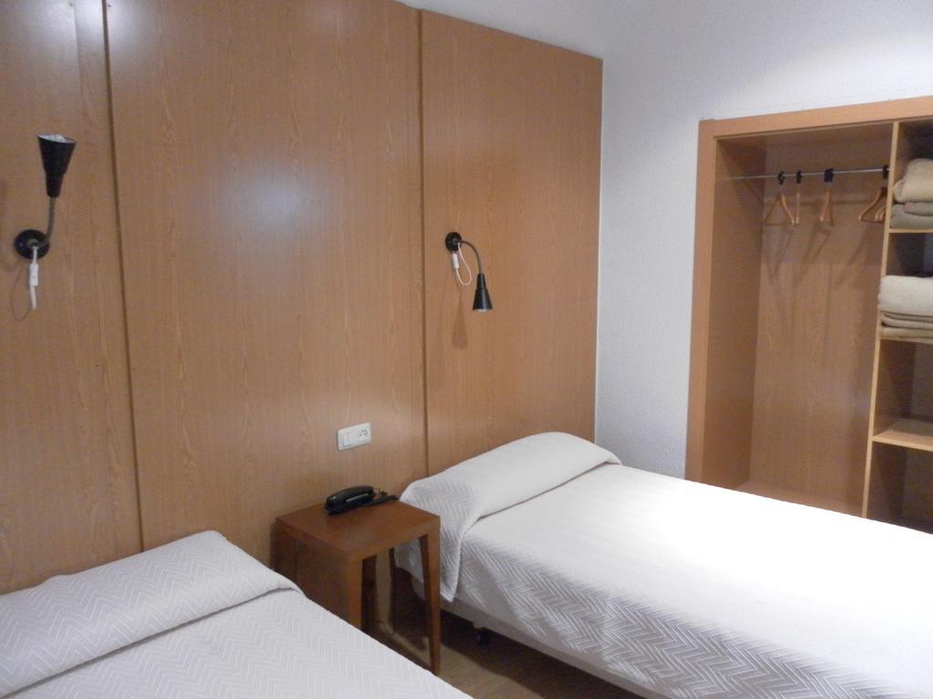 Фото Hotel Condedu Badajoz