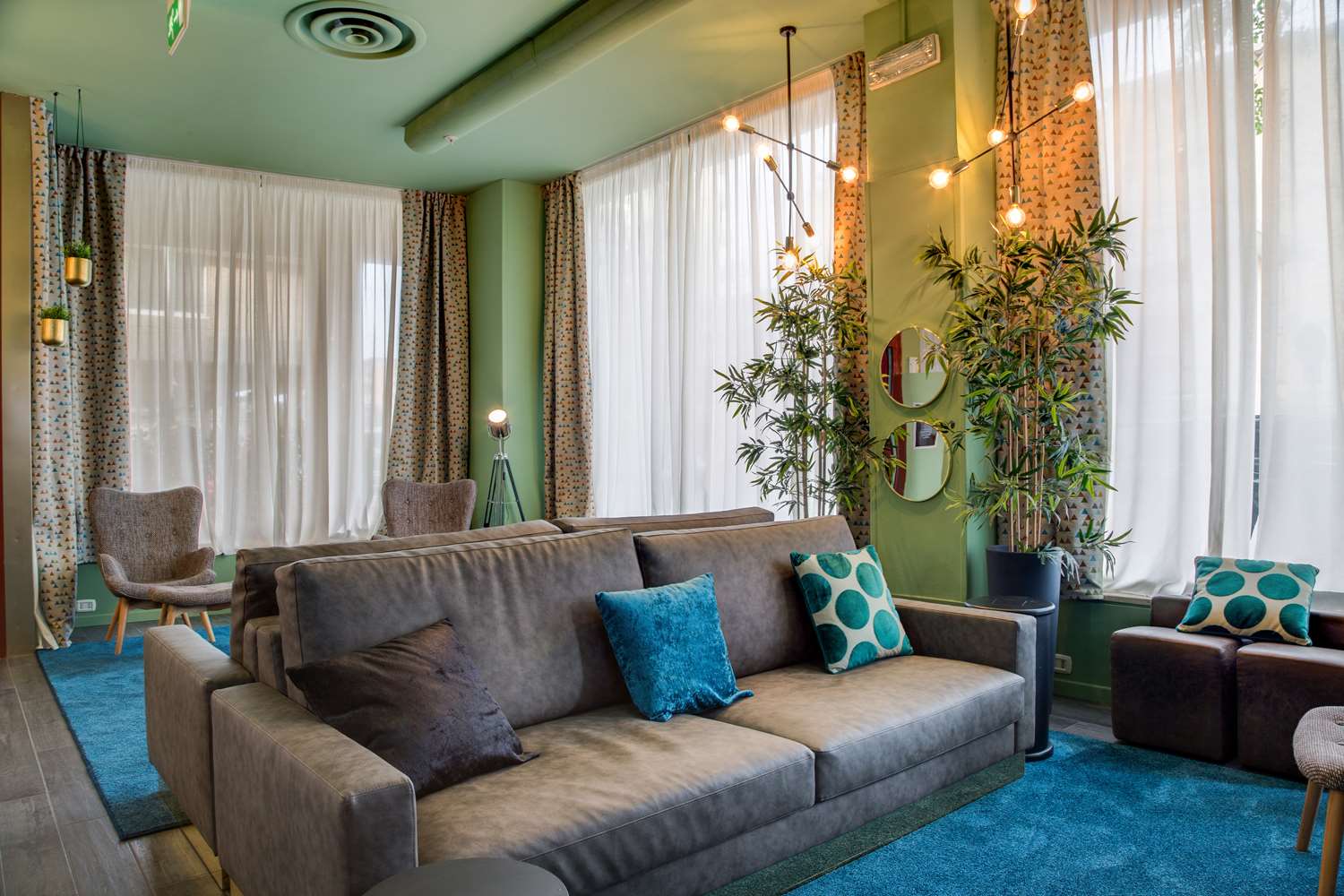 Фото Best Western Plus Chc Florence