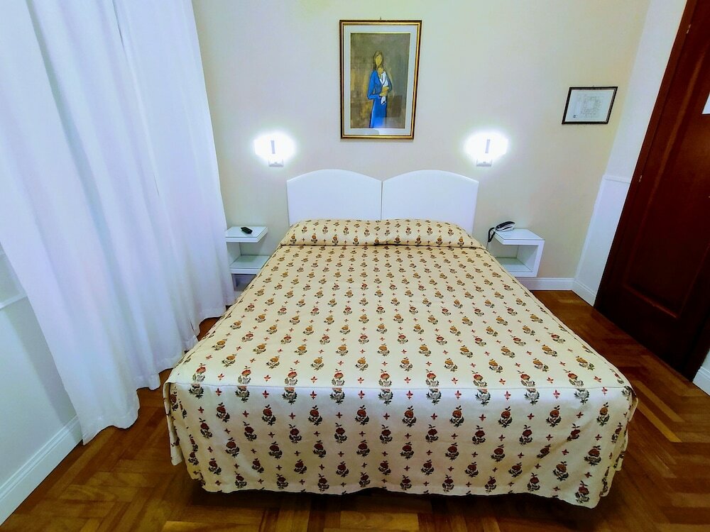 Фото B&b Hotel Roma Italia Viminale