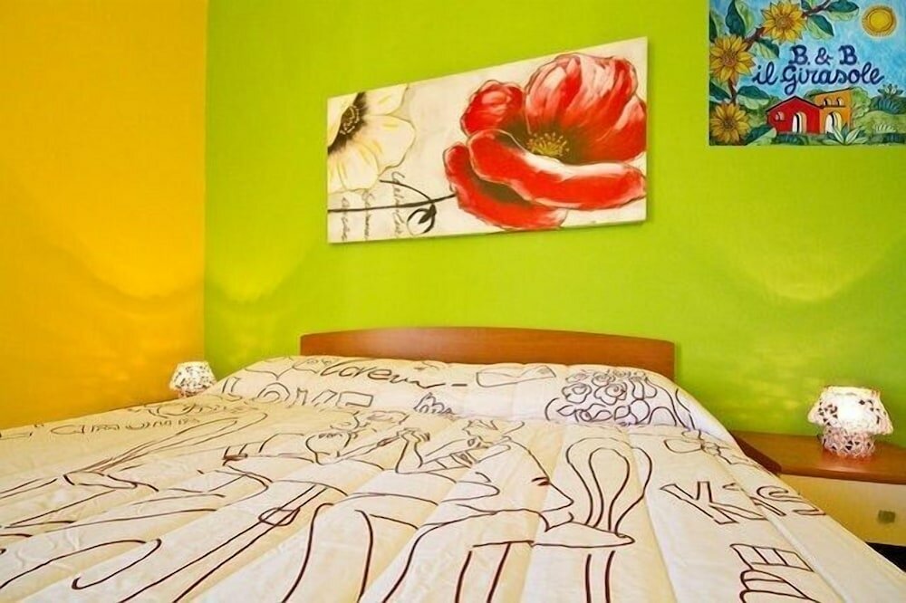 Фото Il Girasole Bed and Breakfast