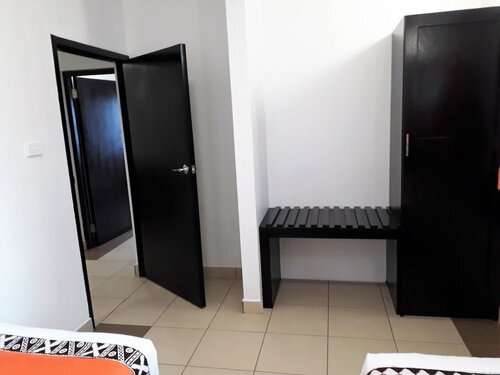 Гостиница Suva Motor Inn в Суве