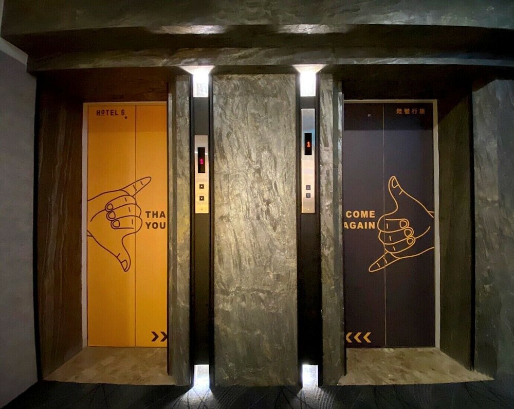 Фото Hotel 6 - Ximen