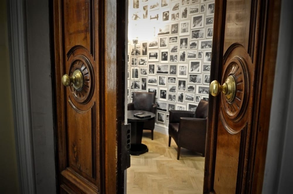 Фото Place 24 Suites & Wellness