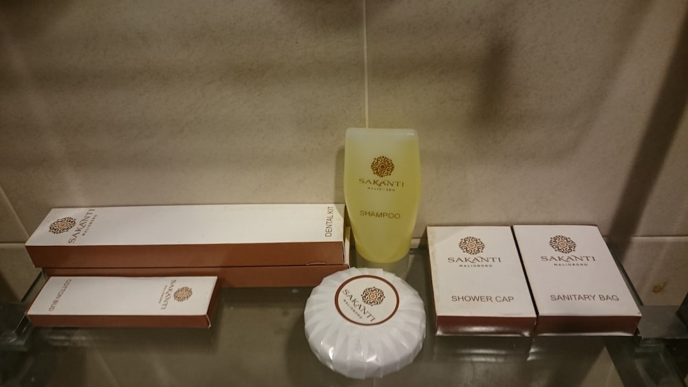 Фото Emersia Malioboro Hotel