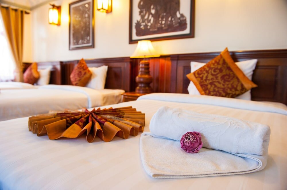 Фото Okay Boutique Hotel