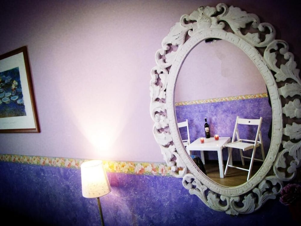 Фото Claudia House Roma Termini