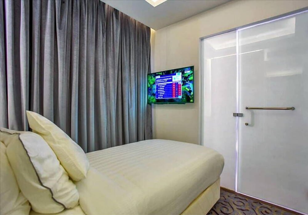 Фото Grace 21 Smart Hotel