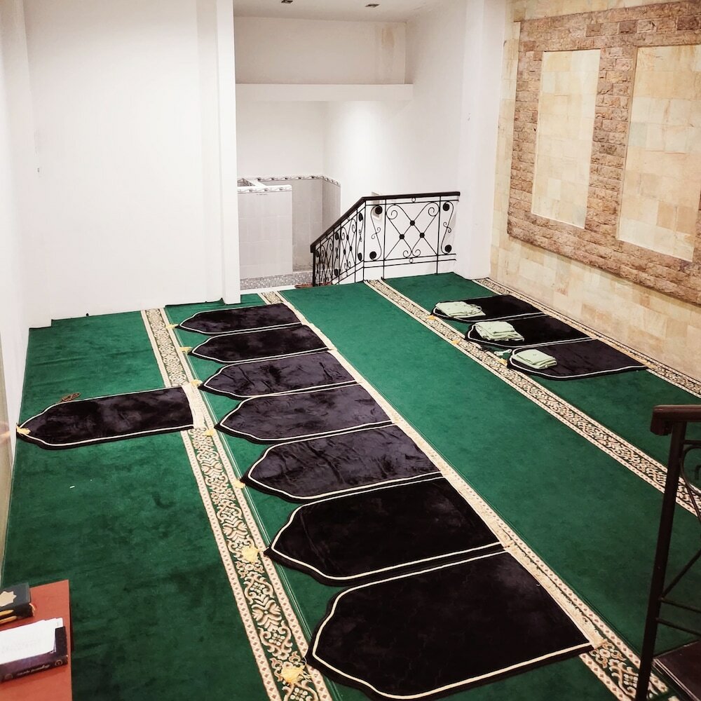 Фото Oyo 231 Hotel Andita Syariah