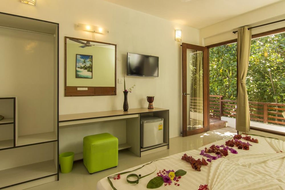 Фото Liberty Guest House Maldives