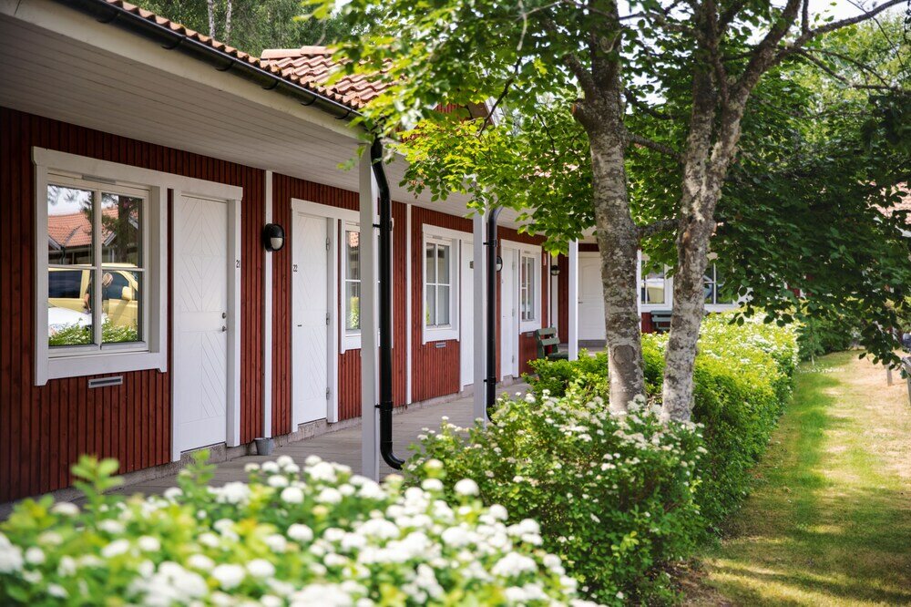 Фото Hotell Miskarp