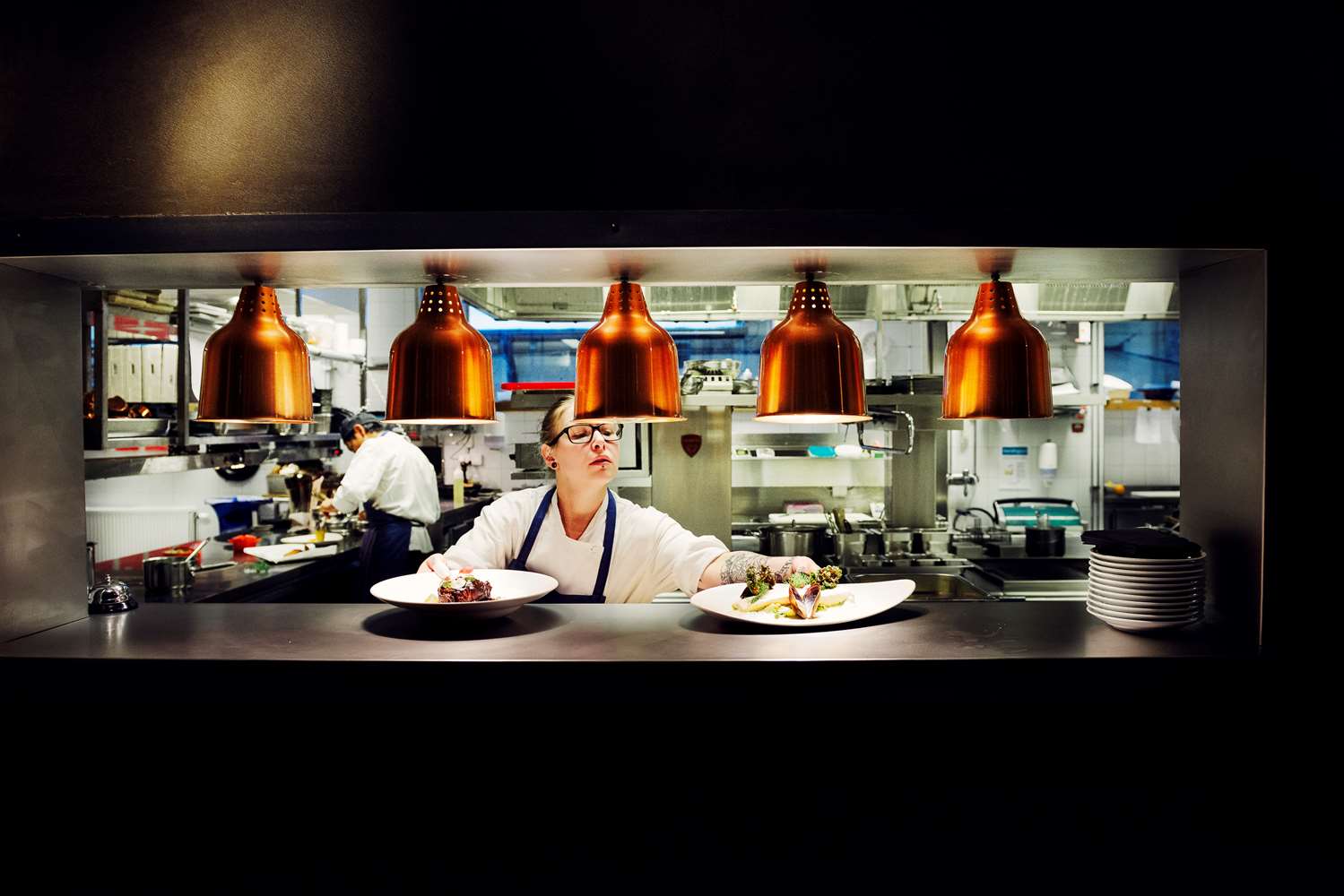 Фото Backstage Hotel