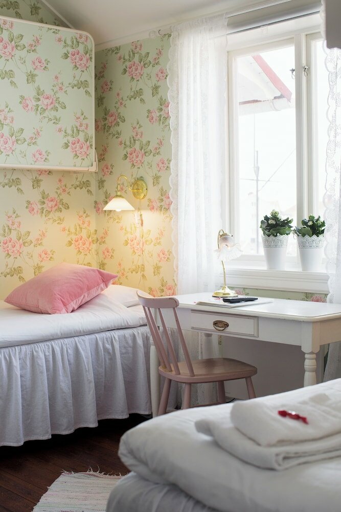 Фото Strandvillan Hotell & Vandrarhem, Lysekil