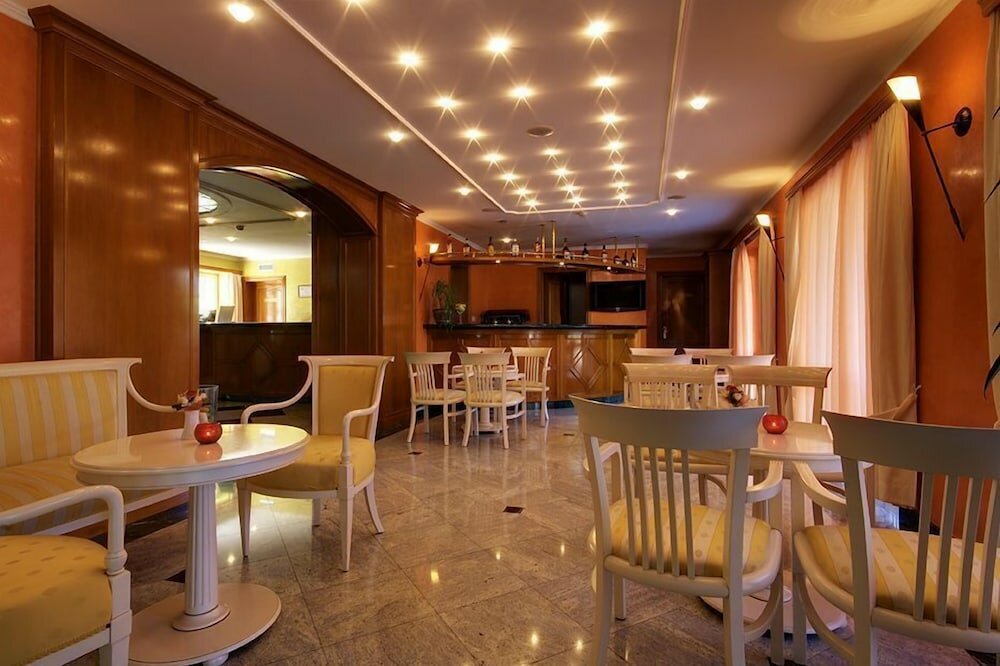 Фото Hotel Laurentum