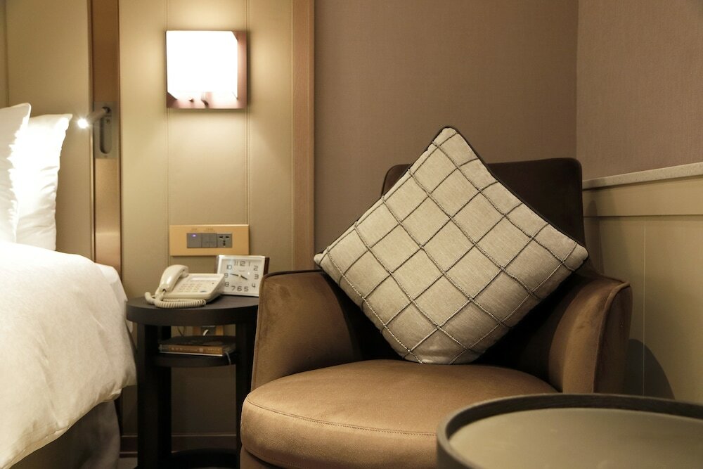 Фото Hotel Royal - Nikko Taipei