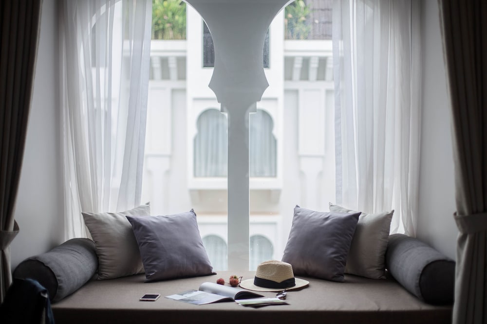 Фото Sarai Resort & SPA