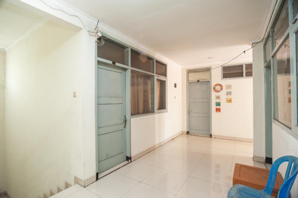 Фото RedDoorz Plus near Rs Pmi Bogor