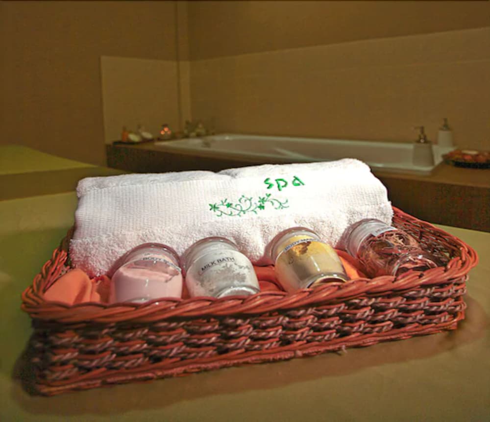 Фото Golden Flower Hotel Bandung