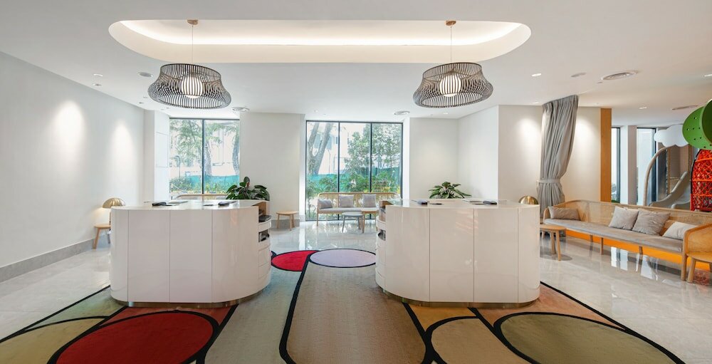 Фото Furama RiverFront