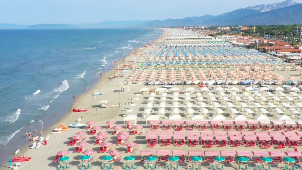 Фото Hotel Giulia