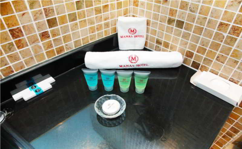 Фото Manhattan Astana