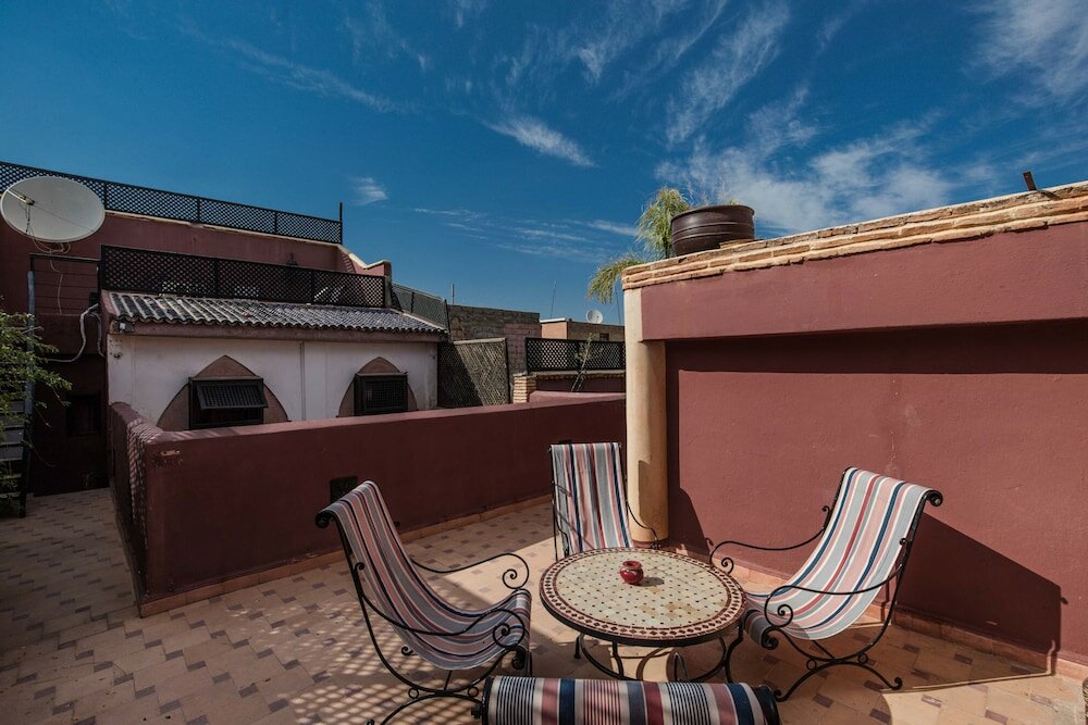 Фото Riad Le Plein Sud