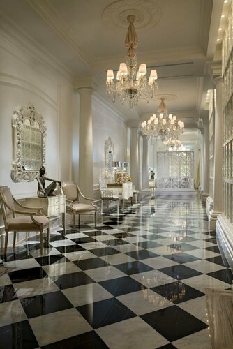 Внешний вид отеля Hotel Mulia Senayan, Jakarta в Особом столичном округе Джакарте, фото 3