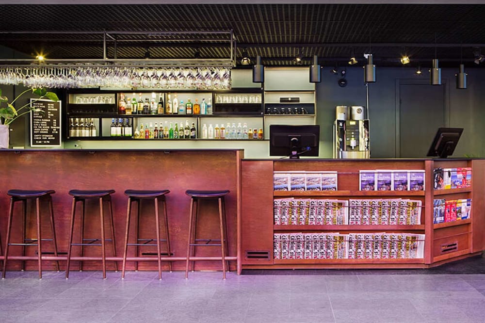 Фото Comfort Hotel Xpress Stockholm Central