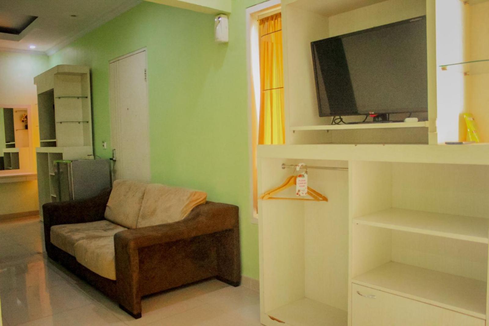 Фото Dedy Beach Inn