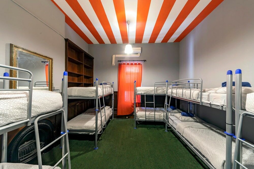 Фото Tequila Sunrise Hostel