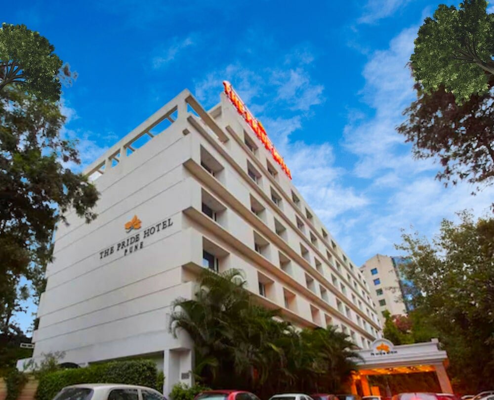 Фото Pride Hotel