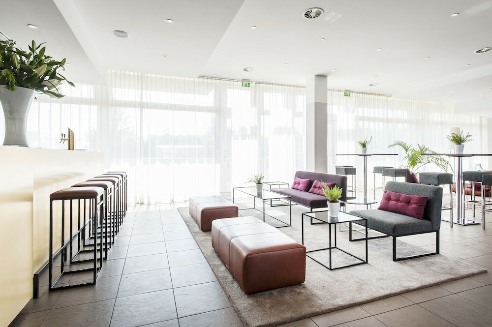 Фото Acom-Hotel Munich