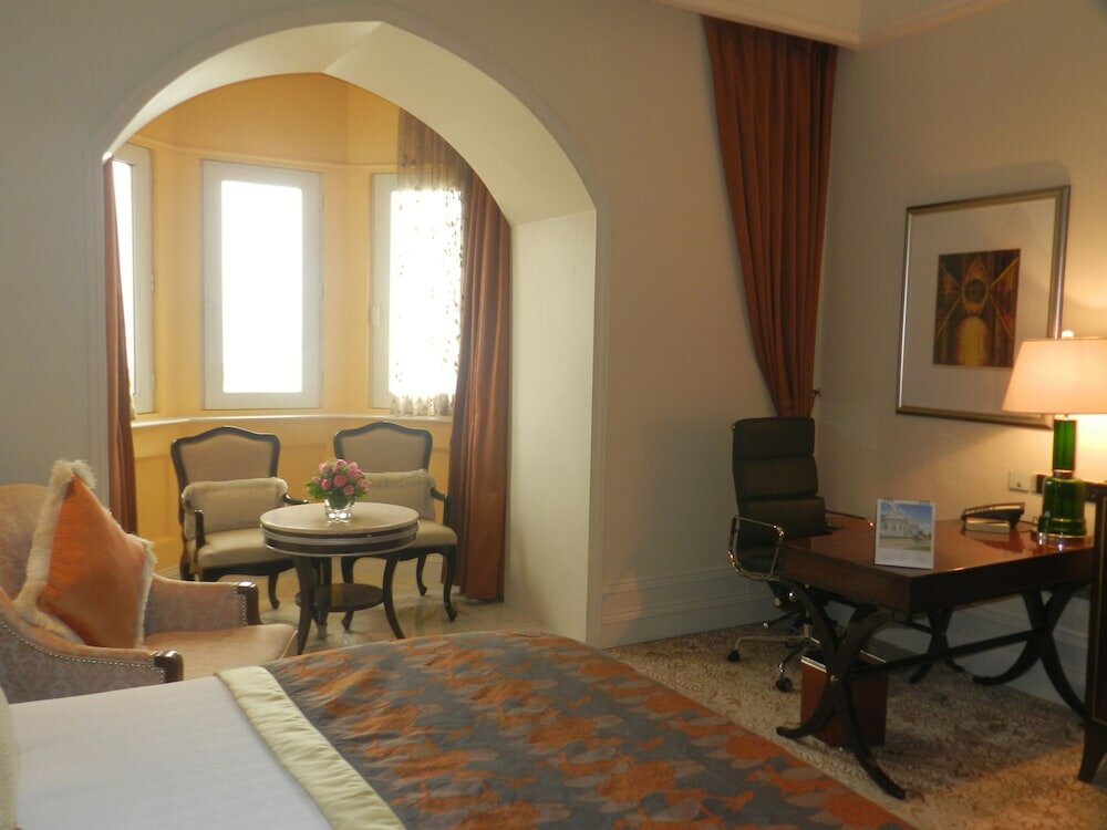 Фото Taj Mahal Tower