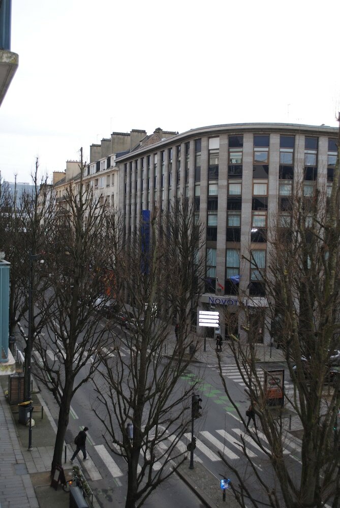 Фото Hôtel Restaurant Le Victoria