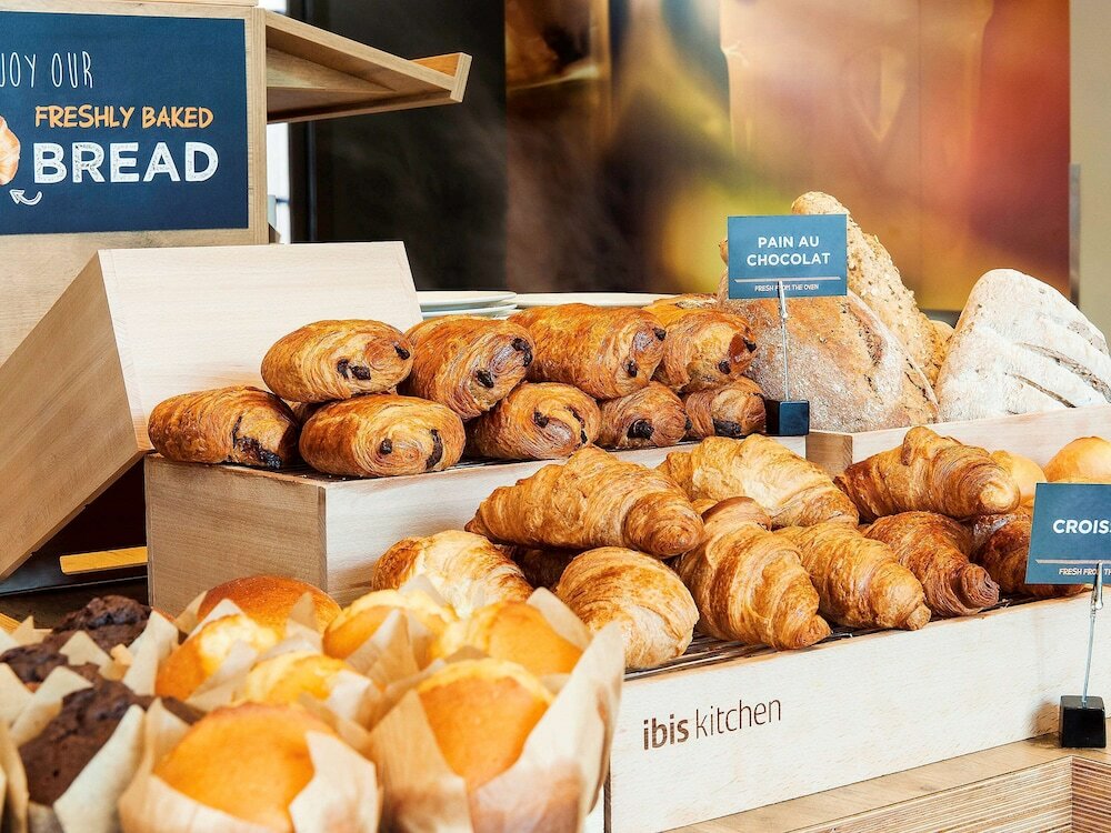 Фото Ibis Brussels off Grand Place